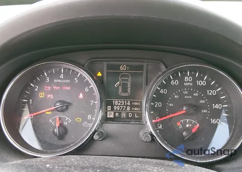 2011 Nissan Rogue S z USA, uszkodzony, nr VIN JN8AS5MV3BW277313